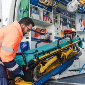 ambulancia Ambulancias