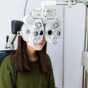 optica Óptica